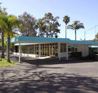 Eden Nimo Motel - Darwin Tourism