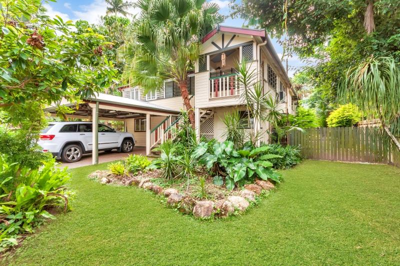 Edge Hill QLD Darwin Tourism