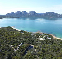 Edge of the Bay Resort - Darwin Tourism