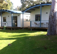 Edgewater Holiday Park - Darwin Tourism
