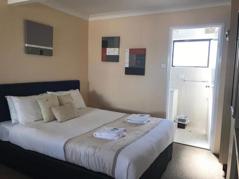 Edgewater Motel - Darwin Tourism 2
