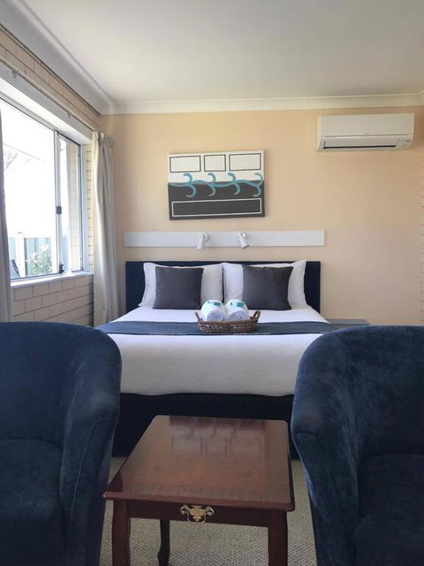Edgewater Motel - Darwin Tourism 3