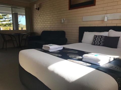 Edgewater Motel - Darwin Tourism 1