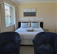 Edgewater Motel - Darwin Tourism