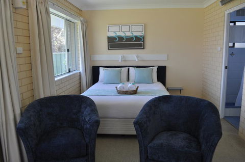 Edgewater Motel - Darwin Tourism 0