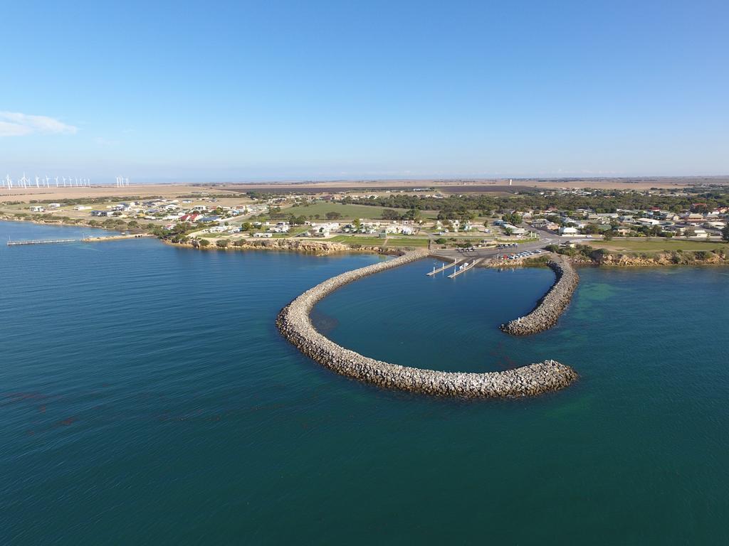 Edithburgh SA Darwin Tourism