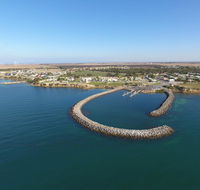 Edithburgh Caravan Park - Darwin Tourism