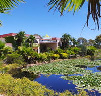 El Sierra Motel - Darwin Tourism