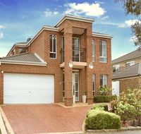 Elegant Glen House 4B5B ParkFront - Darwin Tourism