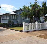 Elindale House Bed  Breakfast - Darwin Tourism