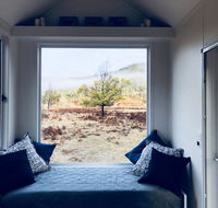 Elizabeth Tiny House - Darwin Tourism