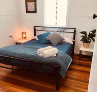 Ella May Holiday Flats - Darwin Tourism