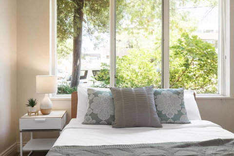 Elle Apartments By Ready Set Host - Darwin Tourism 1