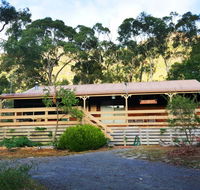 Ellimata Holiday Cottage - Darwin Tourism