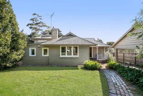 Ellis Cottage Sorrento Plus Guest House - Darwin Tourism 2