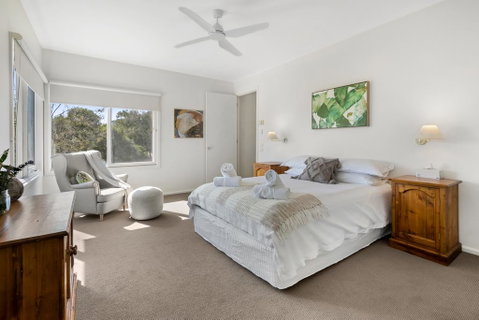 Ellis Cottage Sorrento Plus Guest House - Darwin Tourism 0