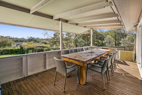 Ellis Cottage Sorrento Plus Guest House - Darwin Tourism 3