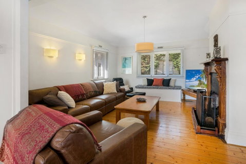 Ellis Cottage Sorrento Plus Guest House - Darwin Tourism 1