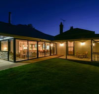 Elm Tree Lodge Beechworth - Darwin Tourism