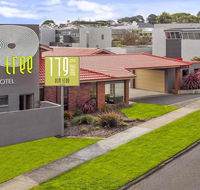 Elm Tree Motel - Darwin Tourism