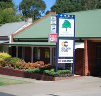 Elms Motor Inn - Darwin Tourism