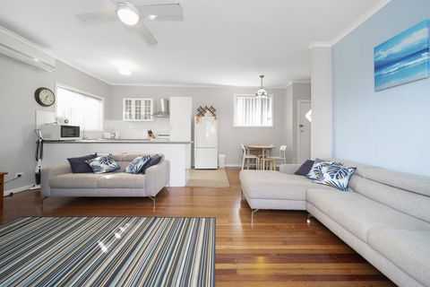Eloora House, Blue Bay - Darwin Tourism 0