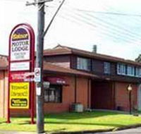 Elsinor Motor Lodge - Darwin Tourism