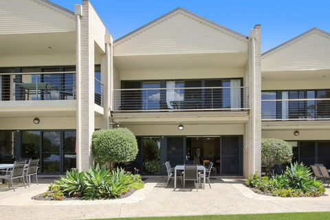 ELSINOR Townhouse 6 Mulwala - Darwin Tourism 0