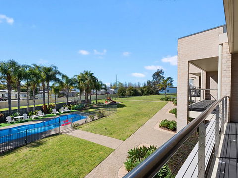 ELSINOR Townhouse 6 Mulwala - Darwin Tourism 2