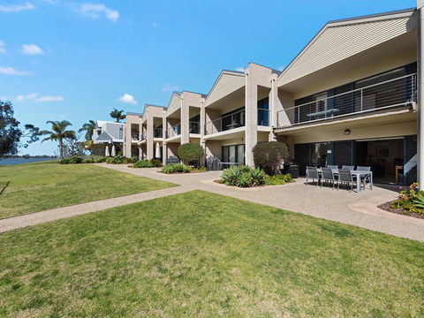 ELSINOR Townhouse 6 Mulwala - Darwin Tourism 1