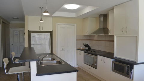 ELSINOR Townhouse 7 Mulwala - Darwin Tourism 3