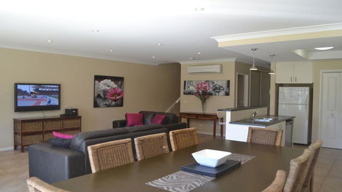 ELSINOR Townhouse 7 Mulwala - Darwin Tourism 2