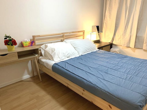 Elwood Apartments - Darwin Tourism 2