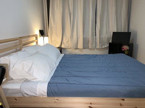 Elwood Apartments - Darwin Tourism 1