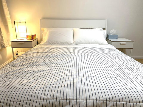 Elwood Apartments - Darwin Tourism 3