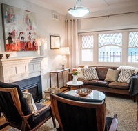 Elwood Beach Calming Tones - Pets Garden - Darwin Tourism