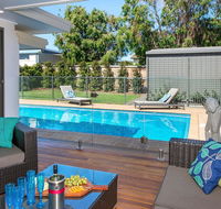 Emerald - coastal walk swimming pool pet friendly - Darwin Tourism
