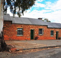 Emma Tiver Heritage Cottage - Darwin Tourism