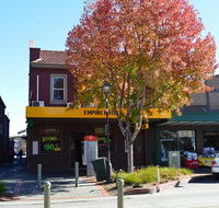 Empire Hotel Goulburn - Darwin Tourism