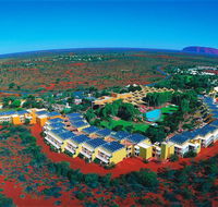 Emu Walk Apartments - Darwin Tourism