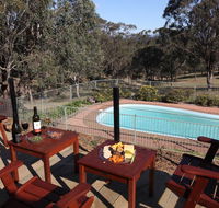 Englewood Ridge - Darwin Tourism
