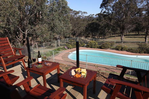 Englewood Ridge - Darwin Tourism 0