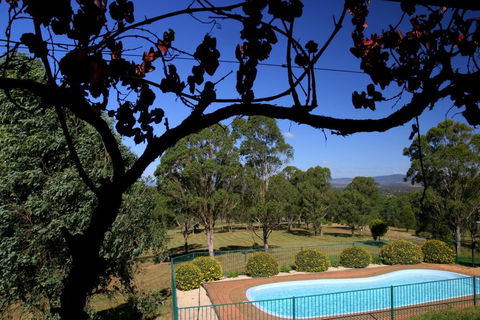 Englewood Ridge - Darwin Tourism 3