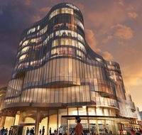Eos by SkyCity - Darwin Tourism