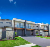 Escape At Nobbys Executive Townhouse 1 74 Pacific Drive - Darwin Tourism