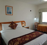 Espana Motel - Darwin Tourism
