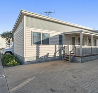 Esperance Bay Holiday Park - Darwin Tourism