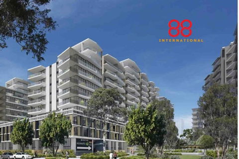 ESQ Astonishing 3BD Apartment 1 Min From Train Station - Darwin Tourism 1