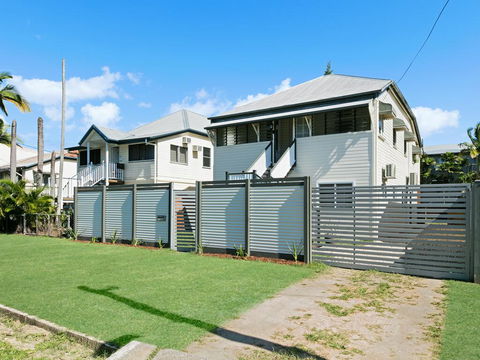 Estilo Bed And Breakfast - Darwin Tourism 1