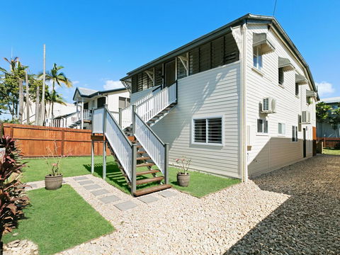 Estilo Bed And Breakfast - Darwin Tourism 2